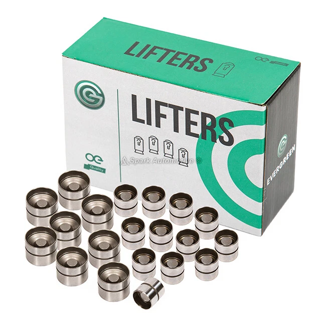 Elevadores hidráulicos aptos 97-06 Audi A4 TT VW Golf Passat 1,8 L turbo 20 V Foto 2 de 4