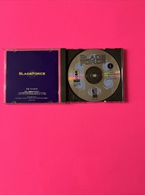 Blade Force Japanese Version 3DO Japan import US Seller