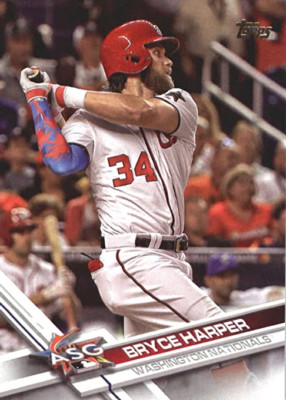 2017 Topps Update Singles W/RC'S   YOU PICK   #'S US151 - US300