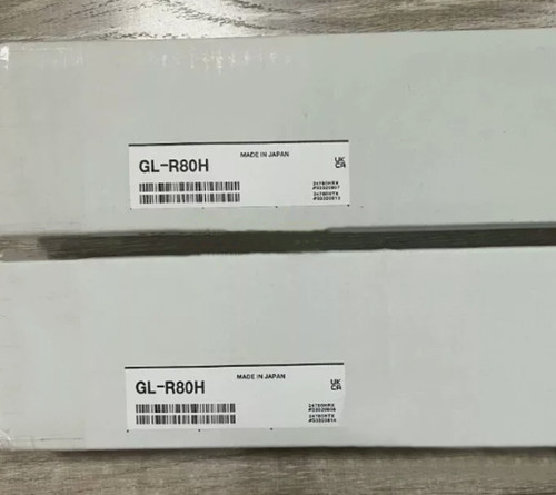 1PZ Nuove Griglie di Sicurezza KEYENCE GL-R80H GLR80H Spedizione Celere - Foto 1 di 2