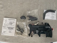 10" Craftsman Radial Saw Guard Kit 509344