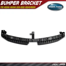 Front Upper Bumper Cover Retainer for Nissan Maxima 2016 2017-2023 622404RA0A