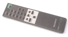 Sony RMT-254 Remote Control