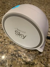 BlissLights Sky Lite Laser Star Projector W/ LED Nebula Galaxy for Indoor Decor