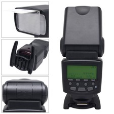 Pro 1400D SL430-C E-TTL flash for Canon 1400D 1300D 1200D 1100D 1000D Speedlite