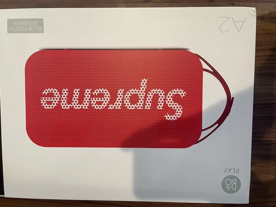 BANG & OLUFSEN SUPREME A2 (EZB012055) Foto 2 de 4