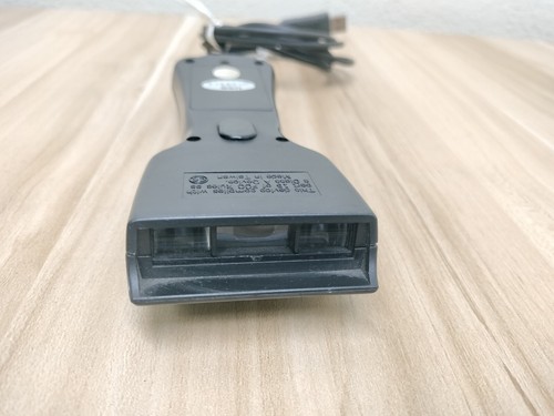 POSX USB BARCODE SCANNER U139313 - Picture 3 of 3