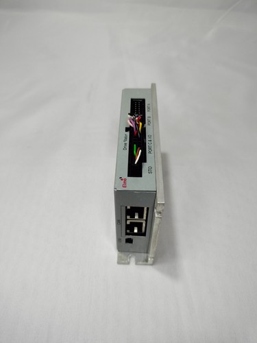 Controlador de servoaccionamiento Elmo G-DCWHI5/100SEH GDCWHI5100SEH - Imagen 8 de 9