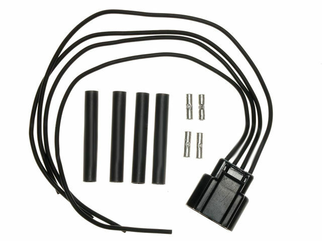 Ford GT 2005-2006 Map sensor