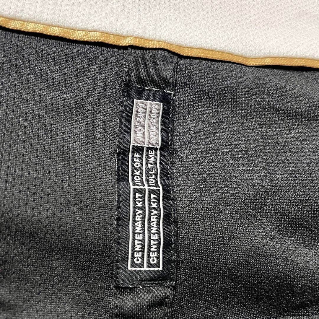 Manchester United away 01/02 Jersey 3rd Football Official Jersey