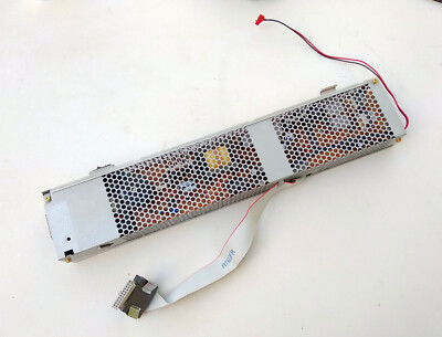HP ScanJet 4C ADF C2525B 0950-2380 -HP ETXA31D5M 0.95-0.50a Power Supply Netzeil