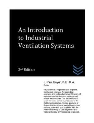 An Introduction To Industrial Ventilation Systems
