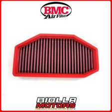 FM631/20 AIR FILTER BMC TRIUMPH SPEED TRIPLE 94 2015 WASHABLE RACING