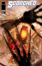 The Scorched #36 Image Comics 2024 1st Print Cover A