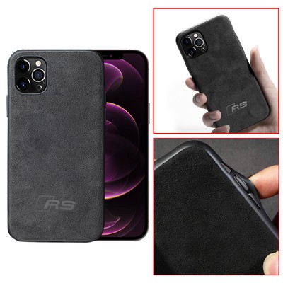 iphone 12 pro alcantara