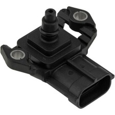 NTY Sensor Saugrohrdruck für Subaru Forester SH_ 2.5 AWD Legacy IV Station