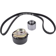 Zahnriemensatz 1623231680 Für Citroën C3 DS DS3 Peugeot 2008 Opel Combo 1.0 1.2