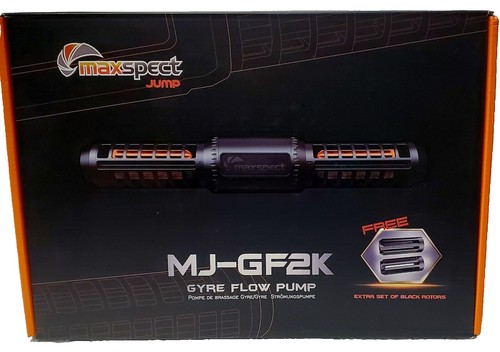 Maxspect Gyre Flow Pump 　MJ-GF2K Maxspect MJ-GF2K Gyre Jump flow pump (for 50-250ltr