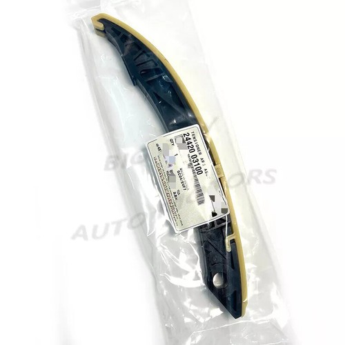 Timing Chain Kit For Hyundai Kia Accent Bayon Saloon i20 Pegas Rio Stonic 1.4L - Picture 3 of 22