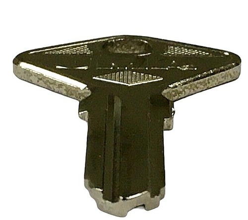 1970-1987 Lamborghini Contach Automotive F91C AF6D F72X FT34 llave en blanco - Imagen 3 de 9