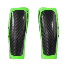 Komperdell CARBON ARM Guards WORLD CUP GS Ski Race ELBOW Protectors