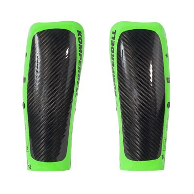 Komperdell CARBON ARM Guards WORLD CUP GS Ski Race ELBOW