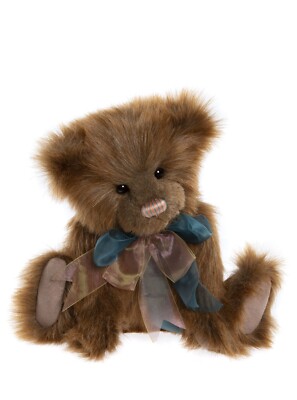 CHARLIE BEARS - FIG