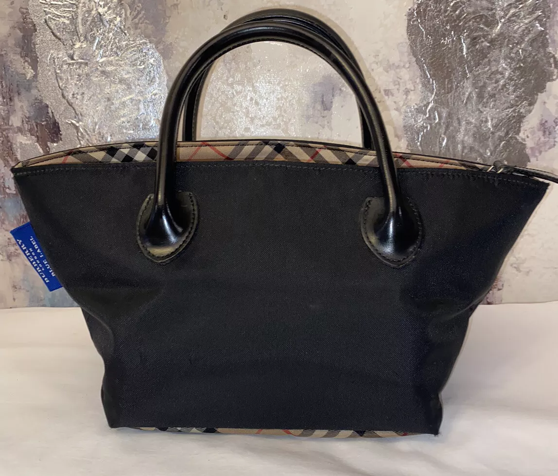 Burberry blue label clearance purse