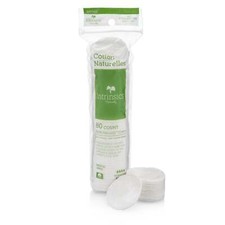 Intrinsics Cotton Rounds 2" - Cotton Naturelles