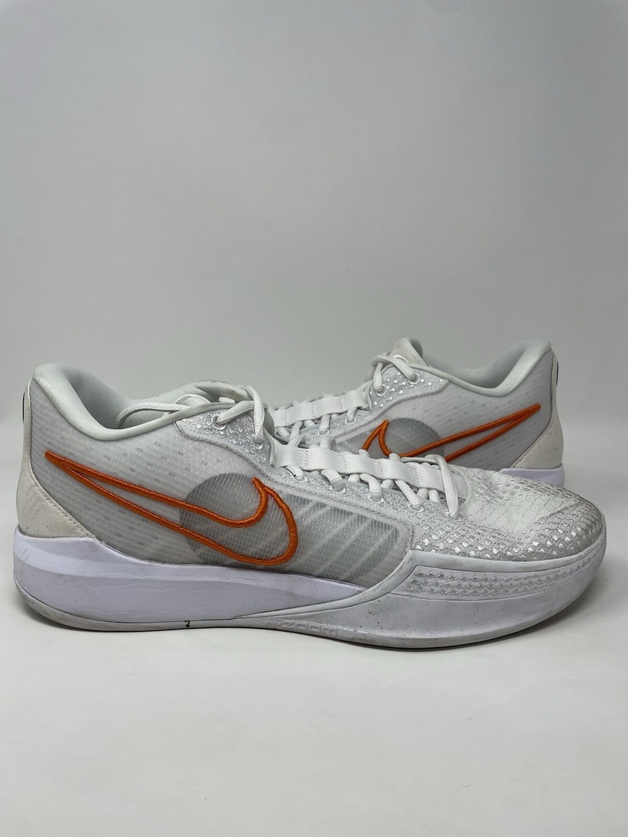 NIKE BY YOU バスケットシューズ グレー/レッド サブリナ1 NIKE BY YOU バスケットシューズ グレー/レッド サブリナ1