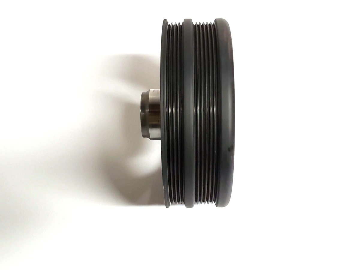 2016-2023 Chevy Camaro OEM Harmonic Balancer Crank Pulley 2016-2023 Chevy Camaro OEM Harmonic Balancer Crank Pulley