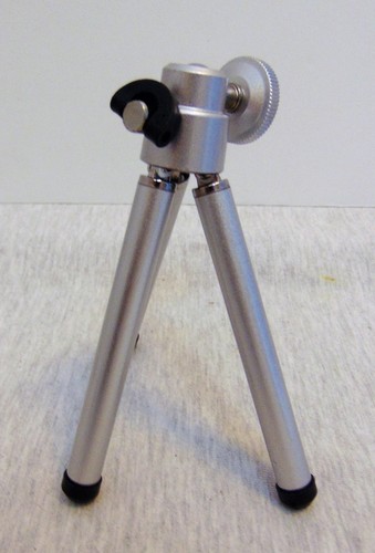 Zoom Camera Telephoto Telescope Lens+Mount Tripod for Mobile Cell Phone 12x - Picture 6 of 11