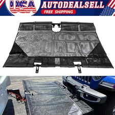 4750 Tow Defender for Blue Ox, Demco, Roadmaster Tow Bars with Brackets