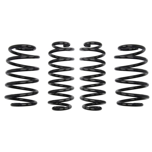 Eibach Pro-Kit Tieferlegungsfedern – Für Audi A3 8PA, TÜV/ABE, VA/HA Je 30mm Tieferlegung