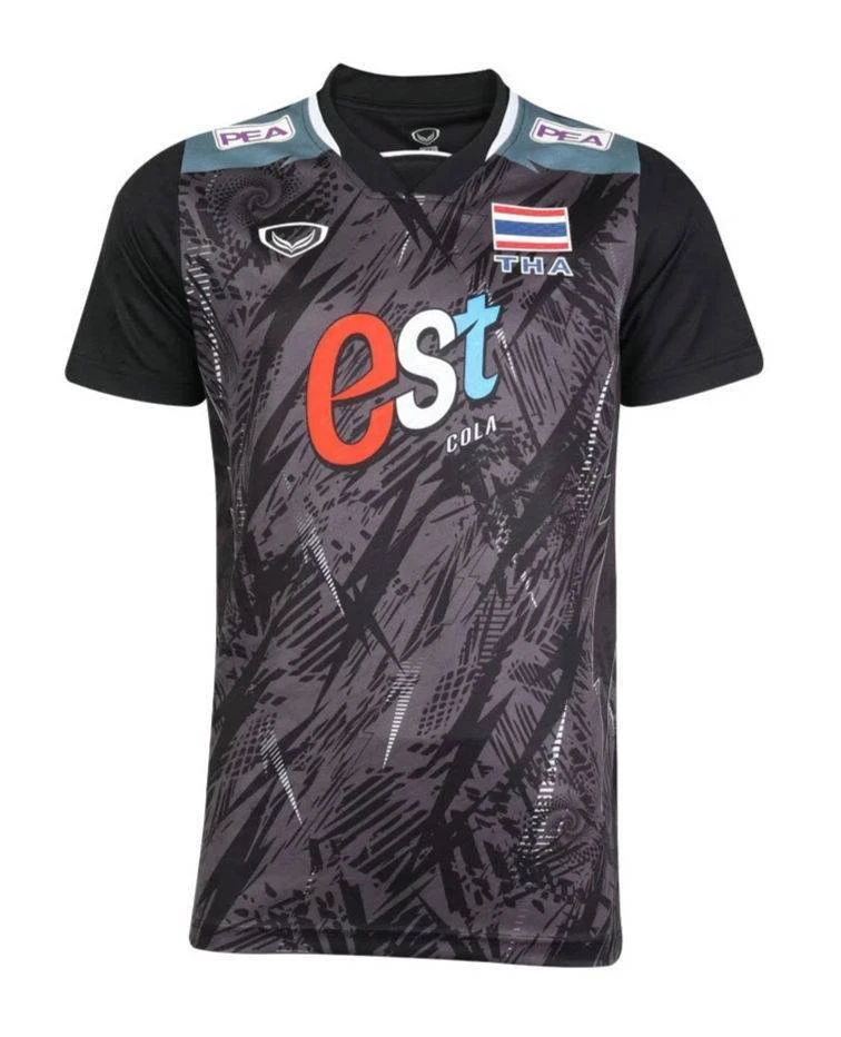 Jersey 2025 shirt volleyball