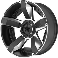 20x9 Machined Black Xd Xd811 (rockstar Ii) Wheels 5x5.5 5x150 +0 Ford F-150 on sale 20x9 Machined Black Xd Xd811 (rockstar Ii) Wheels 5x5.5 5x150 +0 Ford F-150 on sale