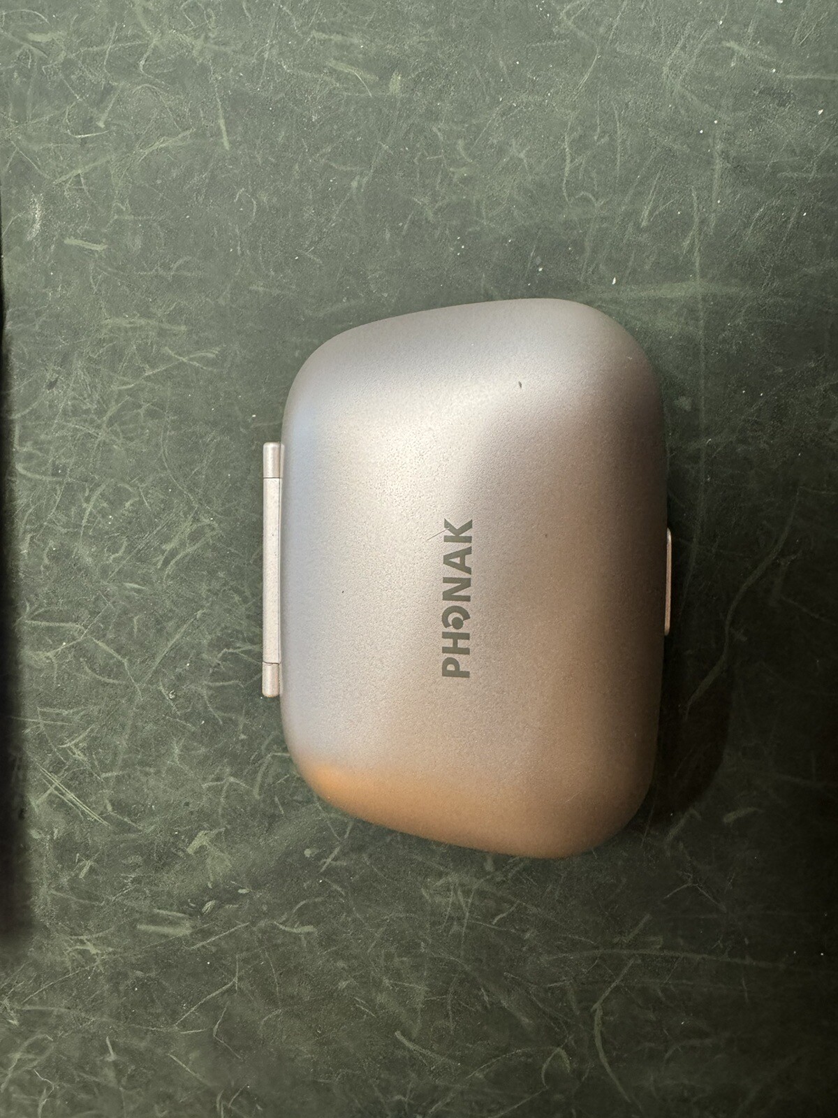 phonak hearing aids rechargeable eBay