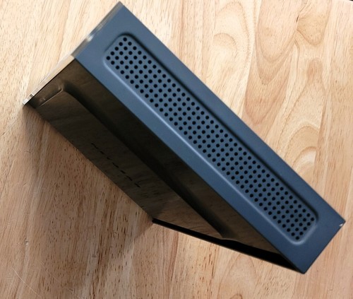 Netgear WNHDE111 5GHz 802.11n Wireless LAN HD Gaming Access Point/Bridge - Picture 4 of 4