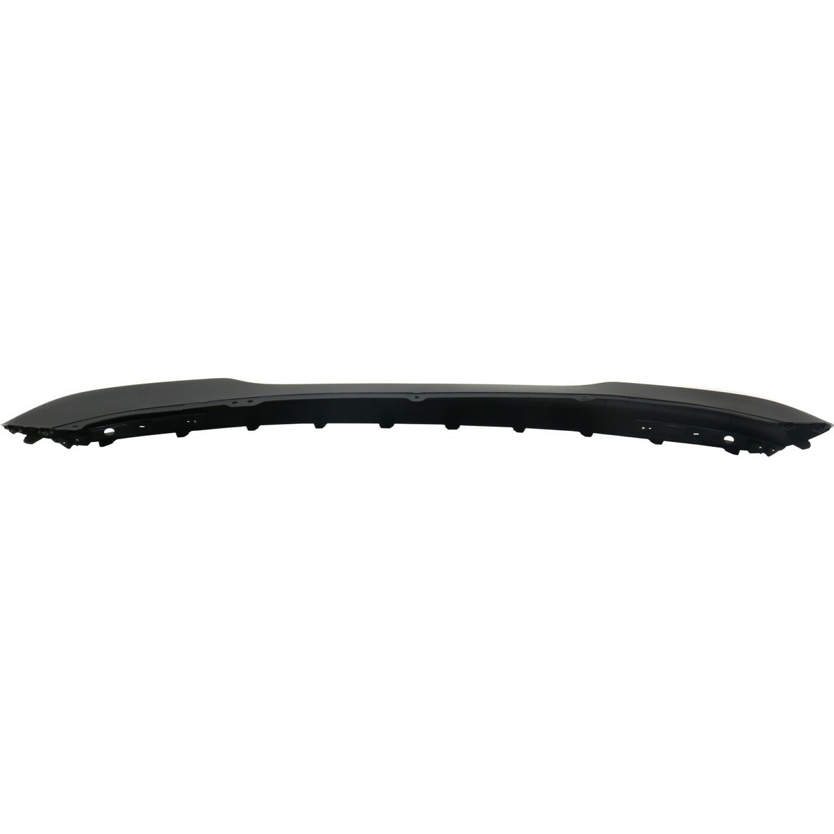 CAPA Certified Rear Lower Bumper Cover For Kia Forte Sedan 2014-2016 – Evan-Fischer