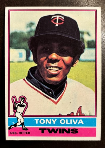 1970's Topps Baseball Pick Your Hall Of Fame & Star Player Cards - Picture 109 of 217