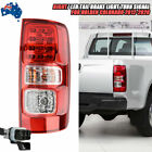 <!--F#f_0-->LED RH RHS Right Rear Tail Light Lamp For Holden Colorado RG LTZ LS Z71 LT 12~20<!--F/-->