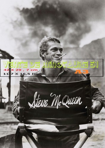 UN TAXI POUR TOBROUK ,LINO VENTURA CHARLES AZNAVOUR - A3  plastifié - Foto 24 di 24