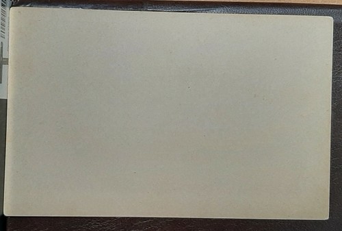 (DEN-802) DENMARK 1900's Postal Card, Stationery unused - Picture 2 of 2