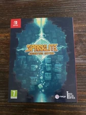 Sparklite Signature Edition (Nintendo Switch 2019) 