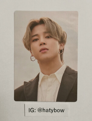BTS ARMY PEDIA アミペディア　JIMIN コンプ　ポストカード Amazon.co.jp: BTS ジミン ソロロロモカード 54枚 防弾少年団