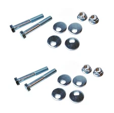 Mevotech Rear Alignment Cam Bolt Kit