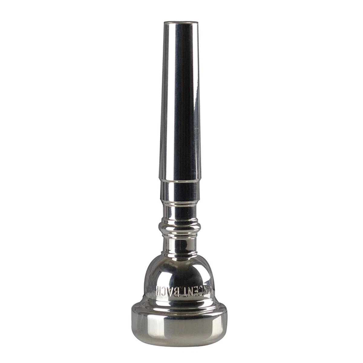 Bach 5mv 2024 trumpet mouthpiece