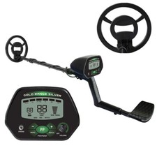 Metal Detector Set high sensitivity professional gold digger treasure hunter