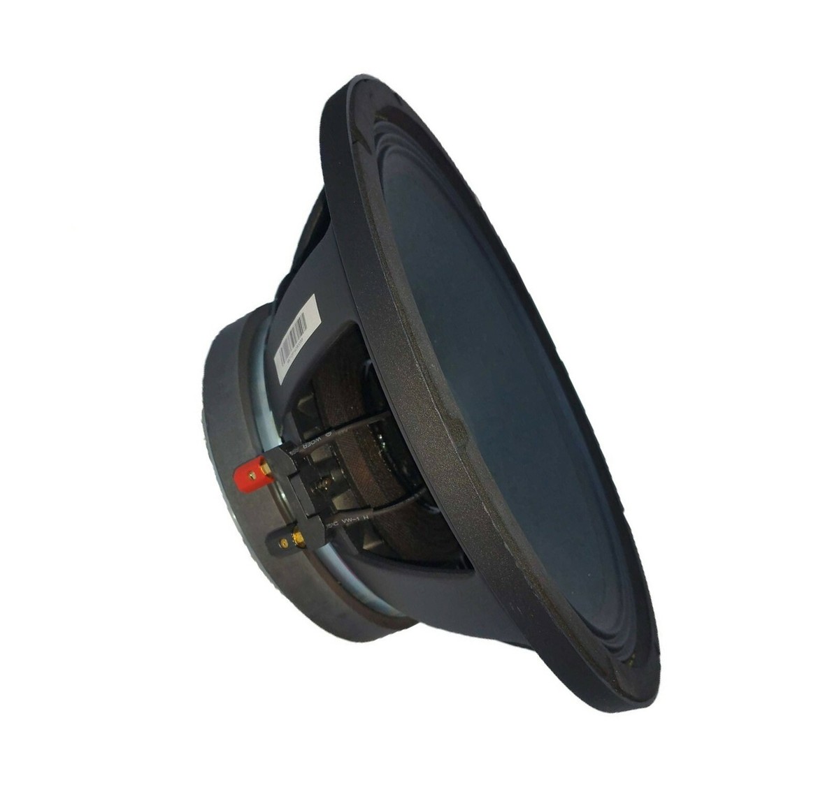 MASSIVE AUDIO MC12II MID-RANGE/MID BASS SPEAKER 800WATT-CAR AUDIO