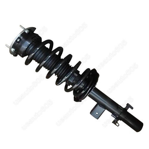 2x For Land Rover Freelander 2 LR2 2008-15 Rear Shock Assembly LR005573 LR005574 - Picture 6 of 7
